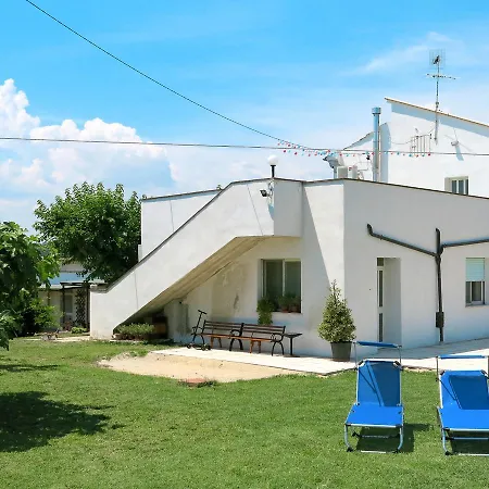 Agr. Il Giardino Fra Gli Ulivi 180s Апартаменты