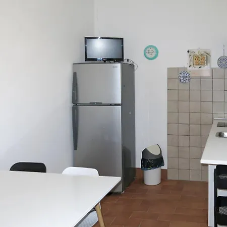 Agr. Il Giardino Fra Gli Ulivi 180s Апартаменты