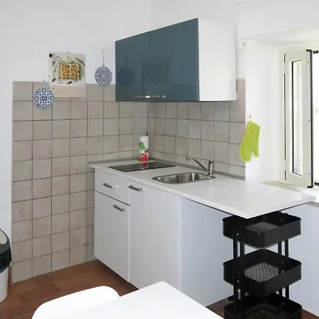 Agr. Il Giardino Fra Gli Ulivi 180s Апартаменты *