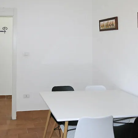 Апартаменты Agr. Il Giardino Fra Gli Ulivi 180s