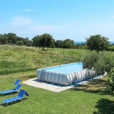 Agr. Il Giardino Fra Gli Ulivi 180s